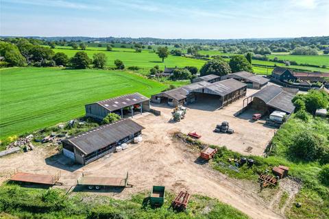 Land for sale, Abridge Road, Abridge, Romford, Essex, RM4