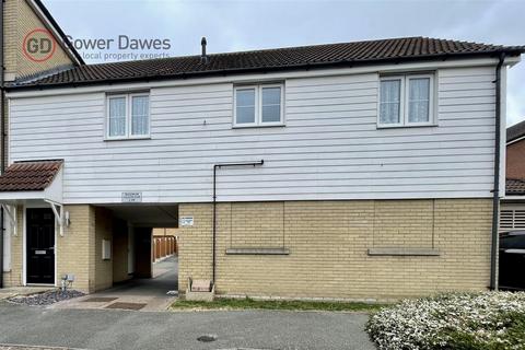 undefined, School Avenue, Laindon