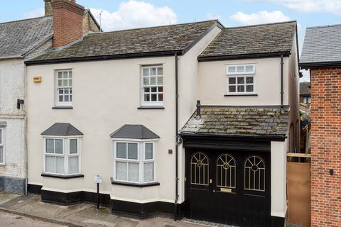 4 bedroom house for sale, The Old Dairy, Church Street, Baldock, SG7
