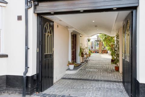 4 bedroom house for sale, The Old Dairy, Church Street, Baldock, SG7