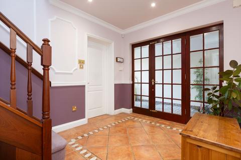 4 bedroom house for sale, The Old Dairy, Church Street, Baldock, SG7