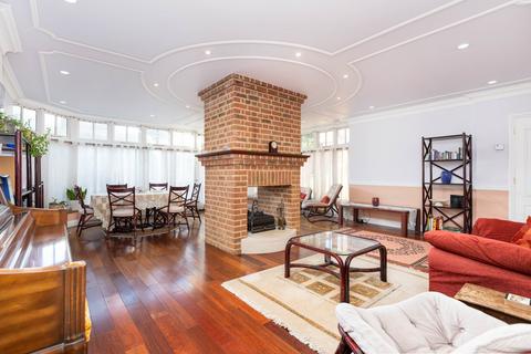 4 bedroom house for sale, The Old Dairy, Church Street, Baldock, SG7