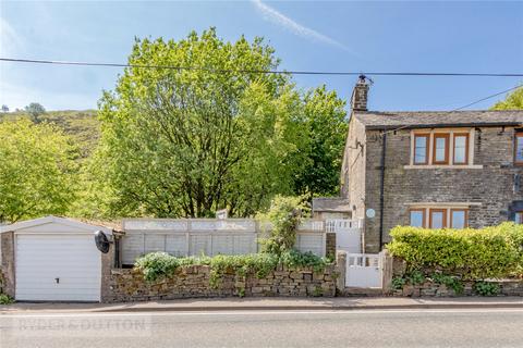 2 bedroom semi-detached house for sale, Grains Road, Delph, Saddleworth, OL3