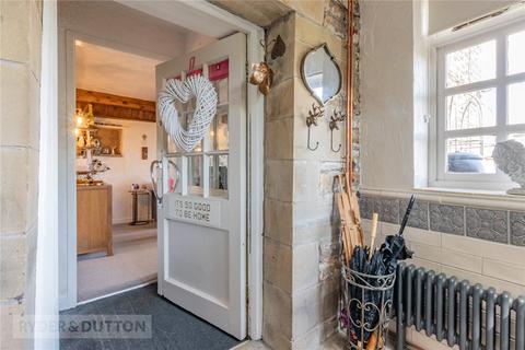 2 bedroom semi-detached house for sale, Grains Road, Delph, Saddleworth, OL3