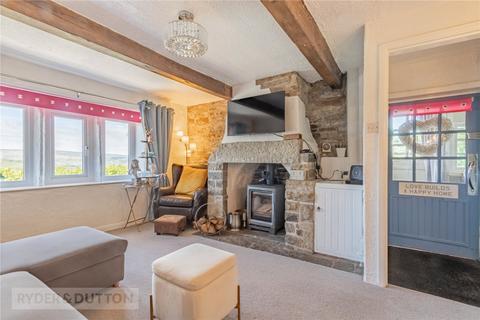 Hey Bank Cottage Grains Road, Delph, Oldham, OL3 5RN