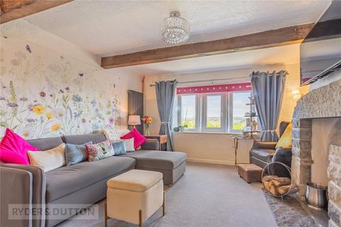 Hey Bank Cottage Grains Road, Delph, Oldham, OL3 5RN