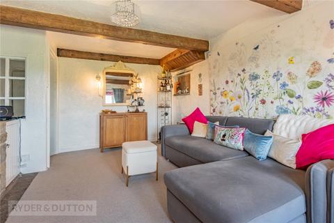 Hey Bank Cottage Grains Road, Delph, Oldham, OL3 5RN