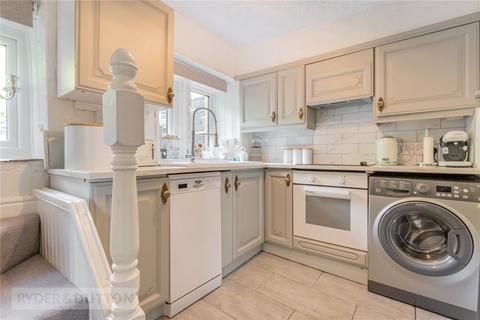 Hey Bank Cottage Grains Road, Delph, Oldham, OL3 5RN