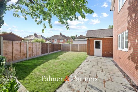undefined, Boadicea Way, Shrub End, Colchester, Essex, CO2