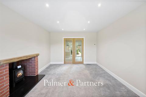 undefined, Boadicea Way, Shrub End, Colchester, Essex, CO2