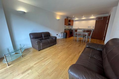 2 bedroom apartment to rent, Advent 2/3, Manchester City Centre, Manchester, M4