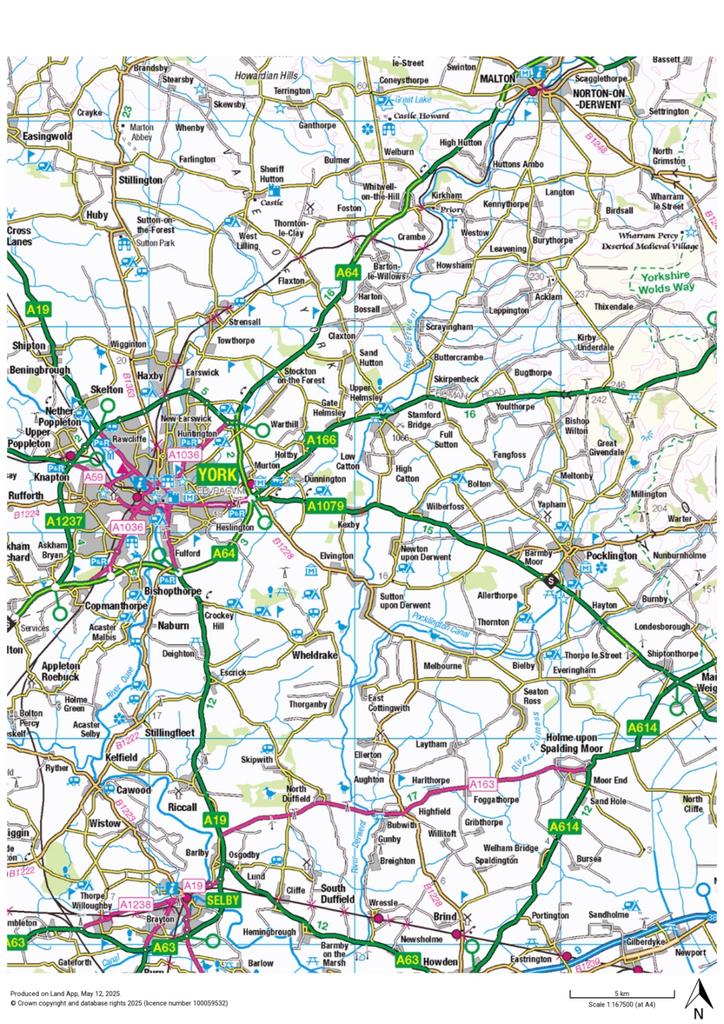 Location Plan