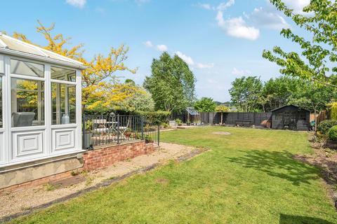 undefined, Hollins Close, Hampsthwaite, HG3