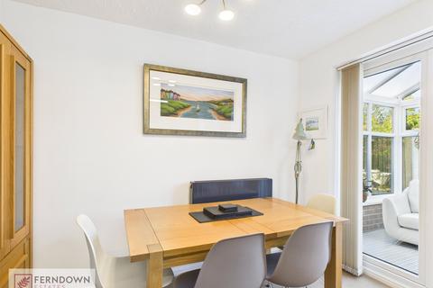 undefined, Radlow Crescent, Marston Green, Birmingham, B37