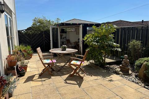 4 bedroom detached house for sale, Bosnoweth, Helston TR13