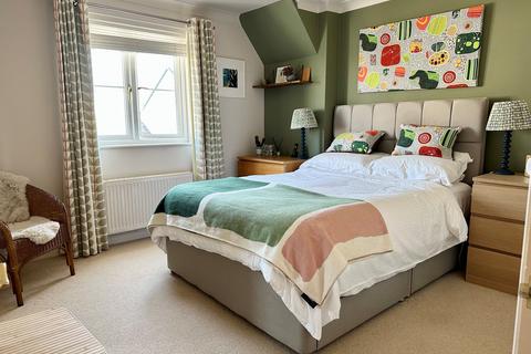 4 bedroom detached house for sale, Helston TR13
