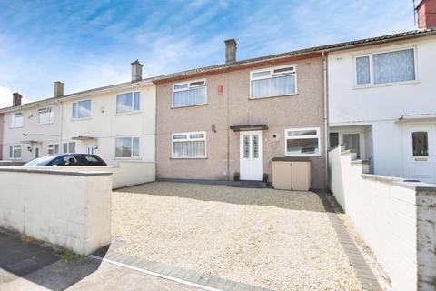 3 bedroom terraced house for sale, Dowling Road, Bristol