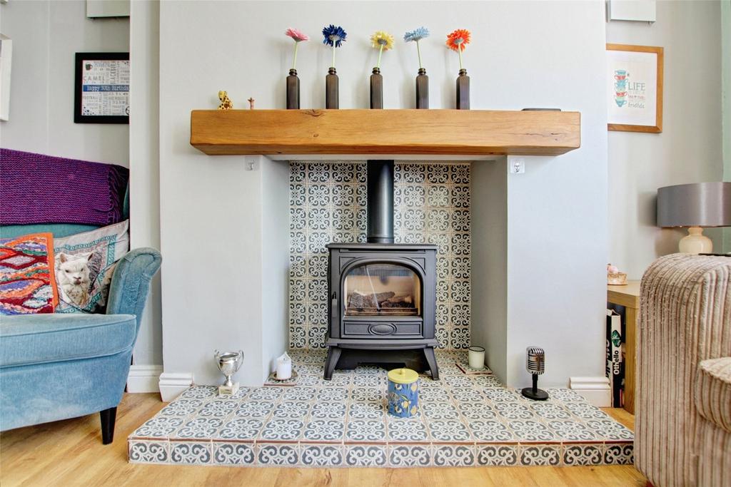 Fire Place