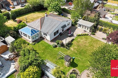 undefined, Smithy Brow, Croft, WA3
