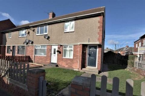 3 bedroom apartment for sale, Coast Road, Wallsend NE28