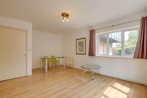 2 bedroom apartment for sale, Capital Point, Temple Place, Reading