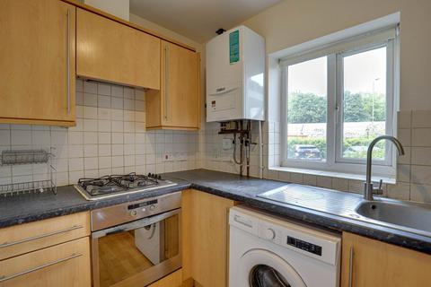 2 bedroom apartment for sale, Capital Point, Temple Place, Reading