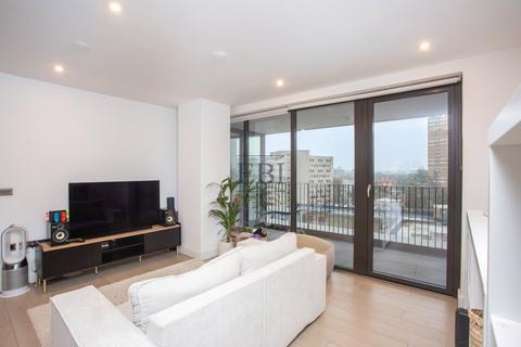 2 bedroom apartment for sale, Rosewood Building, Shoreditch Exchange, Gorsuch Place, Hoxton, E2
