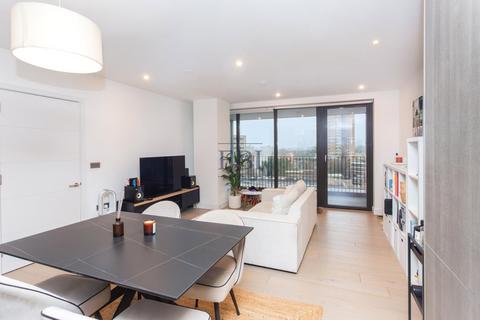 2 bedroom apartment for sale, Rosewood Building, Shoreditch Exchange, Gorsuch Place, Hoxton, E2