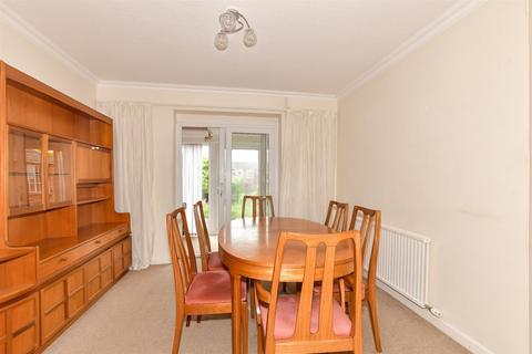 Mandeville Road, Canterbury, Kent