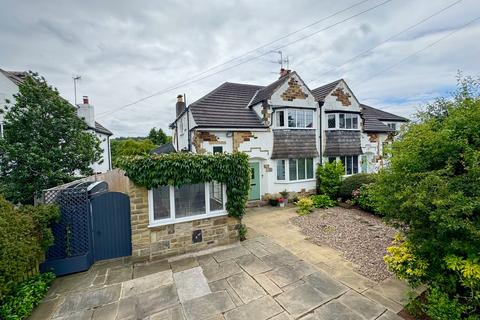 3 bedroom semi-detached house for sale, Southlands Grove, Bingley, BD16