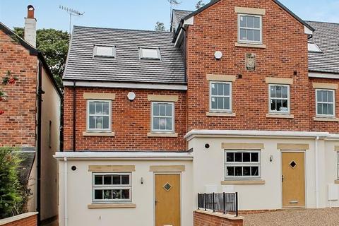 undefined, Main Road, Cutthorpe, Chesterfield