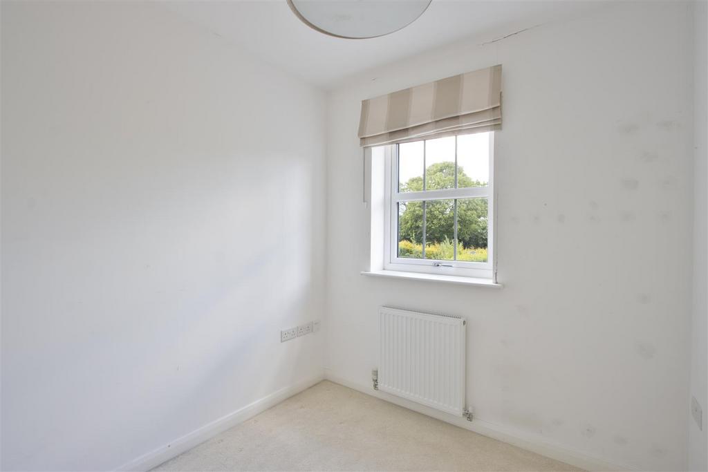 Bedroom Four/Office