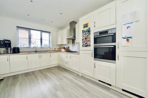undefined, Fyson Way, Warboys, Huntingdon, PE28