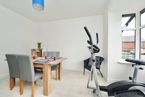 undefined, Fyson Way, Warboys, Huntingdon, PE28