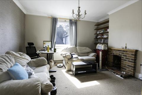 Flat 1, 16 Berkeley Avenue, Nottingham, NG3 5BU