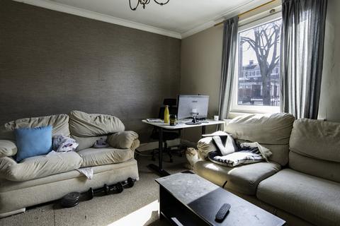 Flat 1, 16 Berkeley Avenue, Nottingham, NG3 5BU