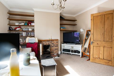 Flat 1, 16 Berkeley Avenue, Nottingham, NG3 5BU