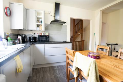 Flat 1, 16 Berkeley Avenue, Nottingham, NG3 5BU