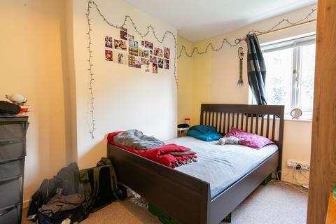 Flat 1, 16 Berkeley Avenue, Nottingham, NG3 5BU