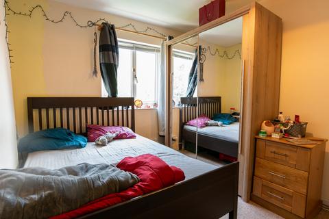 Flat 1, 16 Berkeley Avenue, Nottingham, NG3 5BU