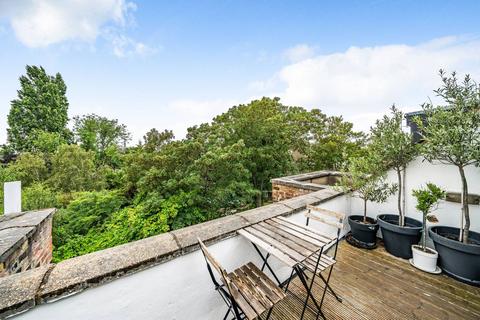 3 bedroom flat for sale, Bolton Road, St John's Wood, London, NW8