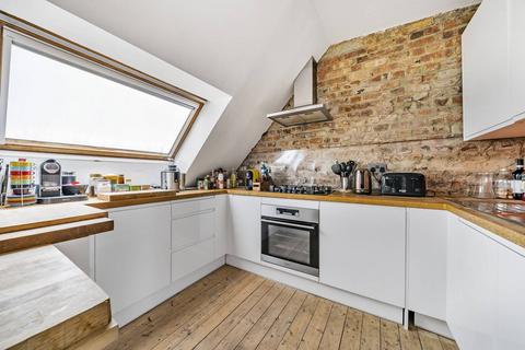 3 bedroom flat for sale, Bolton Road, St John's Wood, London, NW8