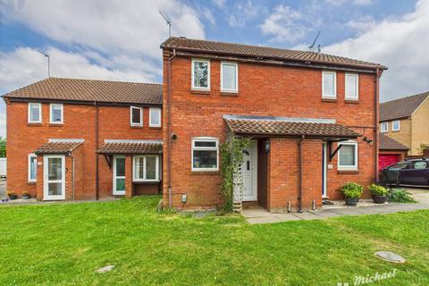 4 Foster Close, Aylesbury, HP20 2BW