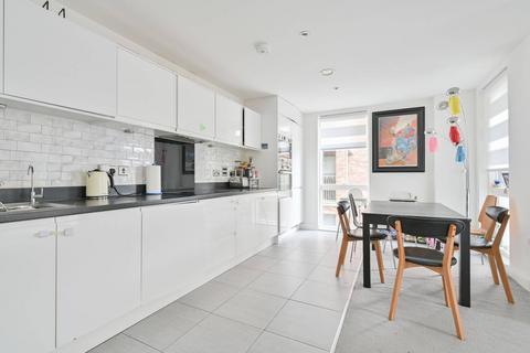 Gayton Road, Harrow, HA1