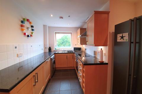2 bedroom flat to rent, Craigton Court, Mannofield, Aberdeen, AB15