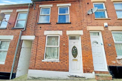 Hartley Road, Luton, Bedfordshire, LU2 0HY
