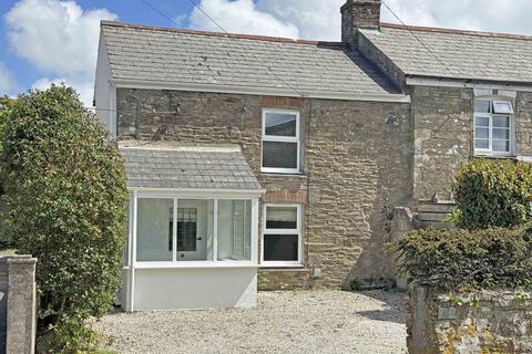undefined, Goonown, St. Agnes, Cornwall