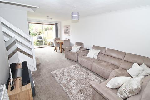 3 bedroom terraced house for sale, Byron Crescent, Flitwick