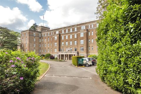 3 bedroom penthouse for sale, Mount Ephraim, Tunbridge Wells, Kent, TN4