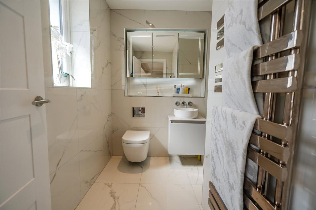 En-Suite
